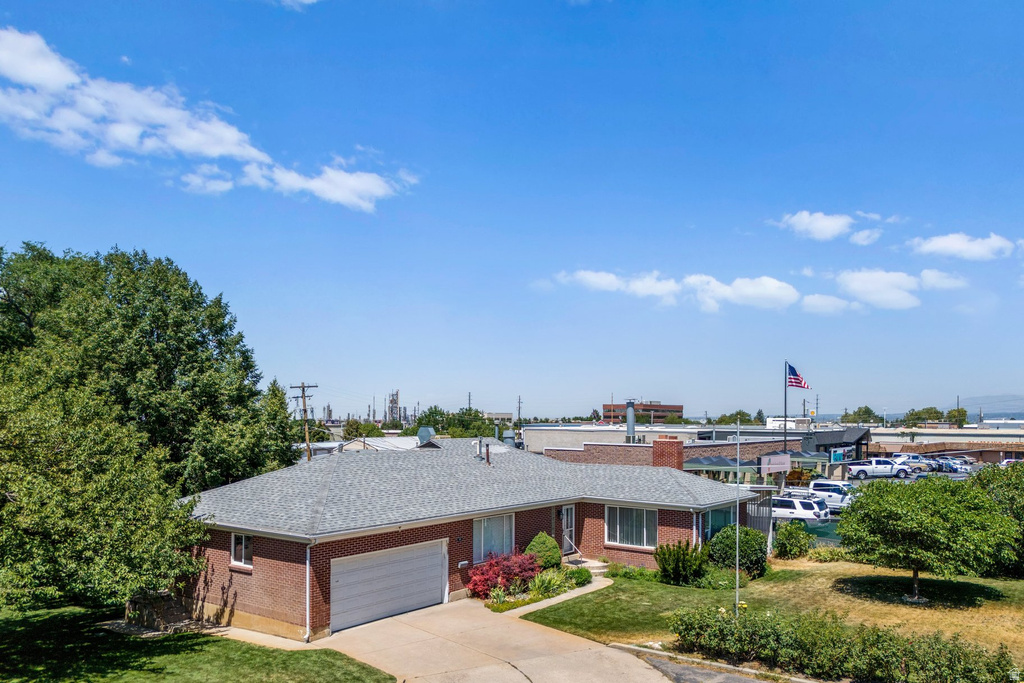 990 S 500 W Woods Cross, UT 84010