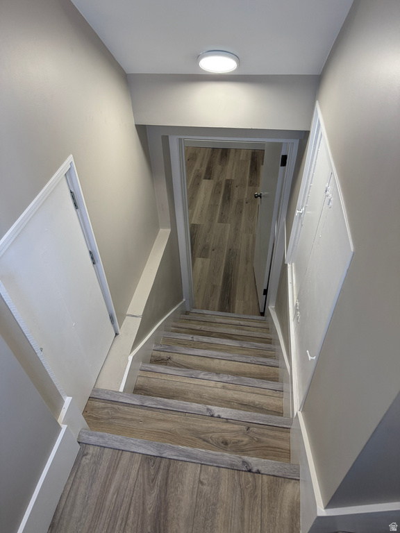 419 N H ST Salt Lake City, UT 84103