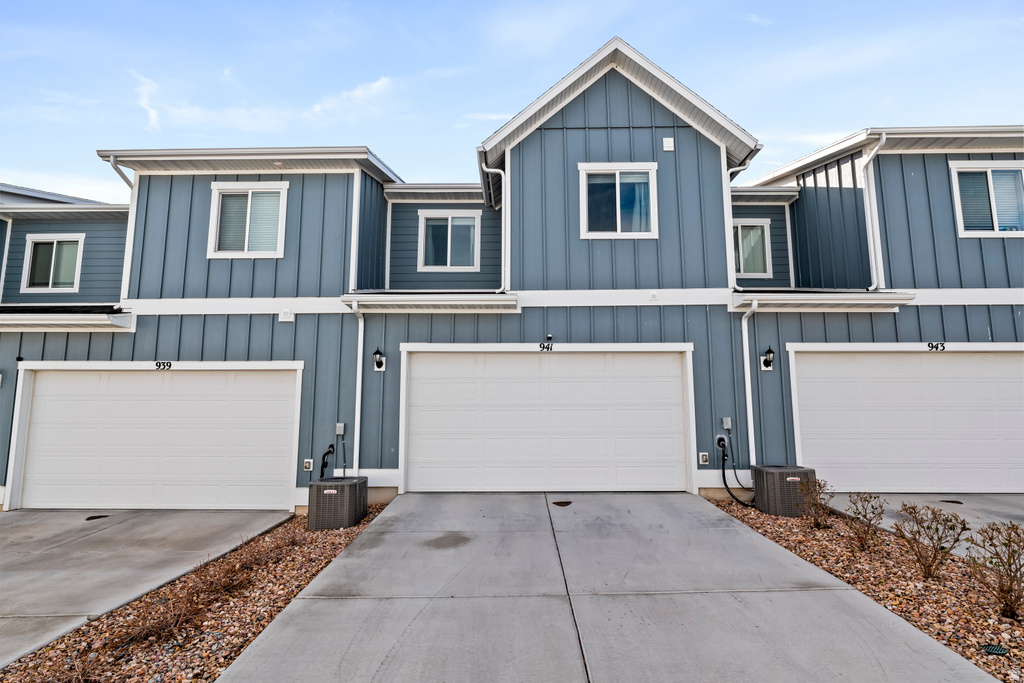 941 W PURPLEDISK DR #466 Saratoga Springs, UT 84045