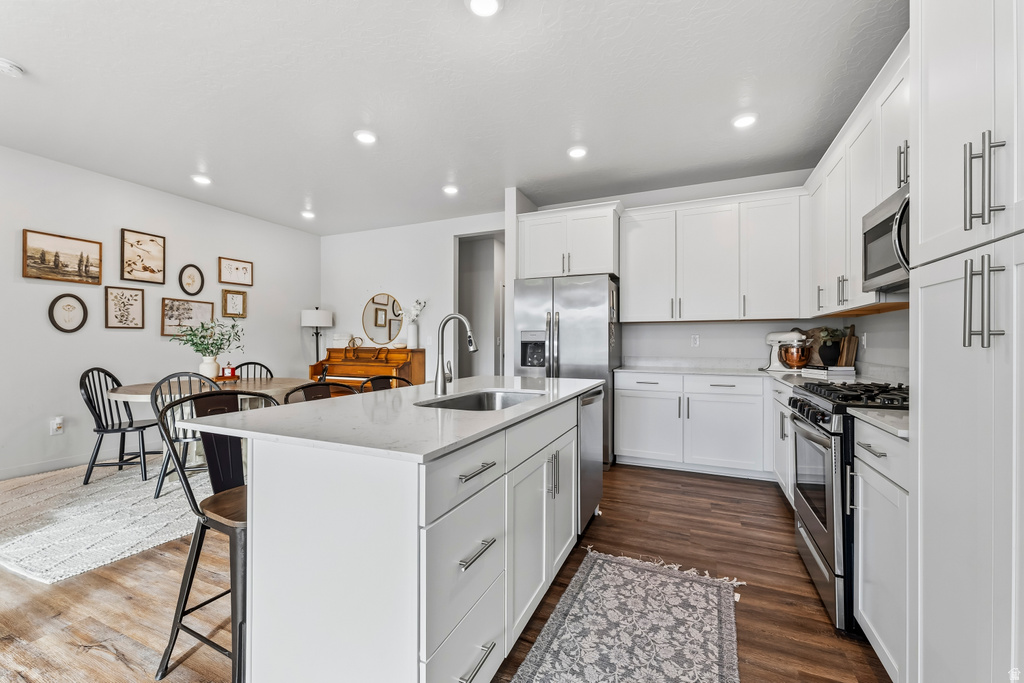 941 W PURPLEDISK DR #466 Saratoga Springs, UT 84045