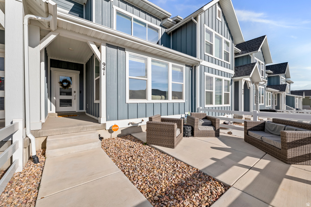 941 W PURPLEDISK DR #466 Saratoga Springs, UT 84045