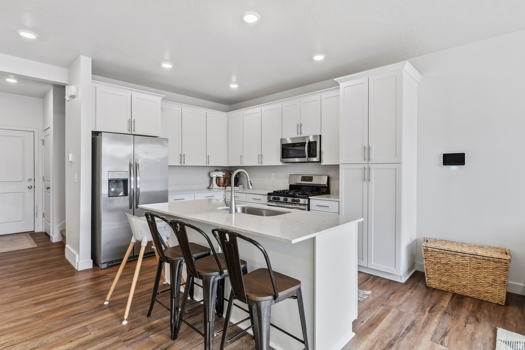 941 W PURPLEDISK DR #466 Saratoga Springs, UT 84045