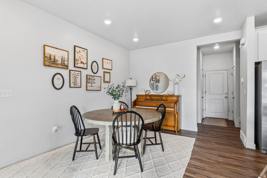 941 W PURPLEDISK DR #466 Saratoga Springs, UT 84045