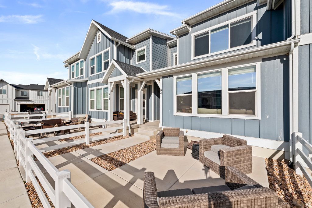 941 W PURPLEDISK DR #466 Saratoga Springs, UT 84045