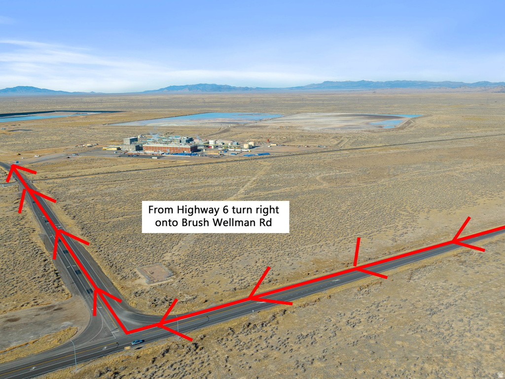 850 W 15900 N Delta, UT 84624