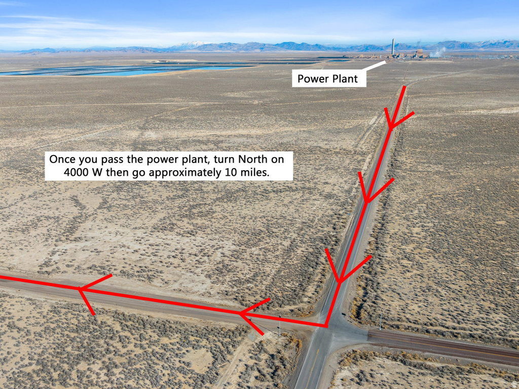 850 W 15900 N Delta, UT 84624