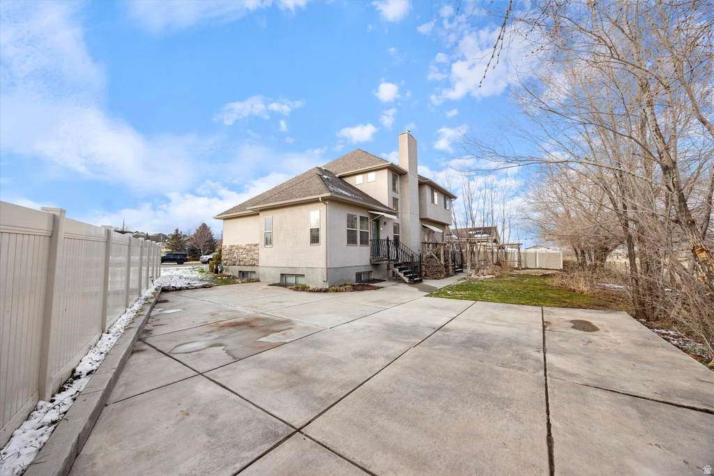 13157 S DILLAN CIR Herriman, UT 84096