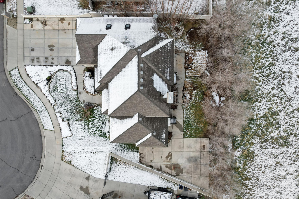 13157 S DILLAN CIR Herriman, UT 84096