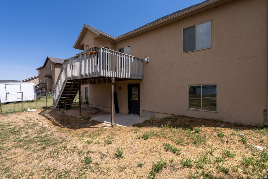 51 E 1100 S Vernal, UT 84078