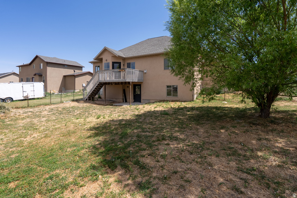 51 E 1100 S Vernal, UT 84078