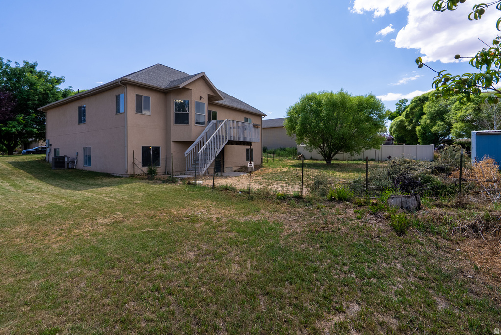 51 E 1100 S Vernal, UT 84078