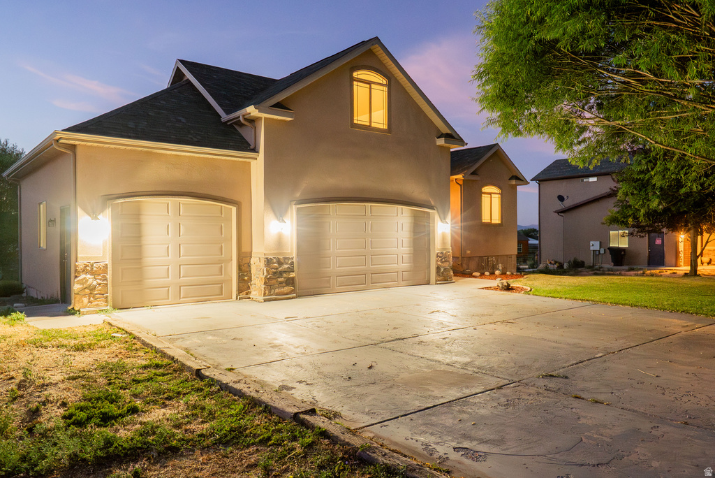 51 E 1100 S Vernal, UT 84078