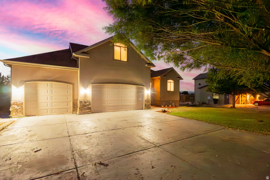 51 E 1100 S Vernal, UT 84078