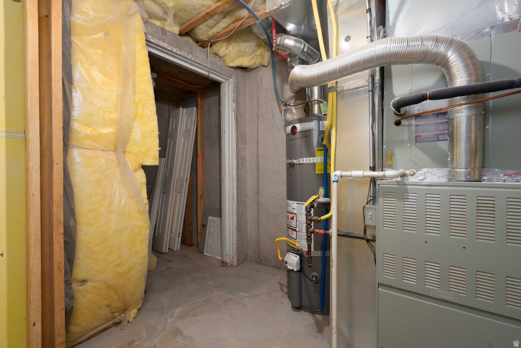 51 E 1100 S Vernal, UT 84078