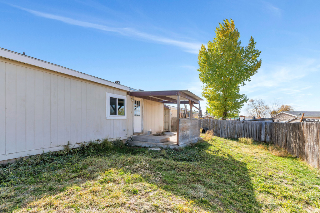 810 E 200 S #40 Mt Pleasant, UT 84647