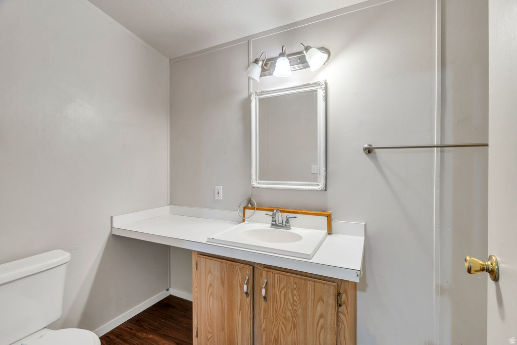 810 E 200 S #40 Mt Pleasant, UT 84647