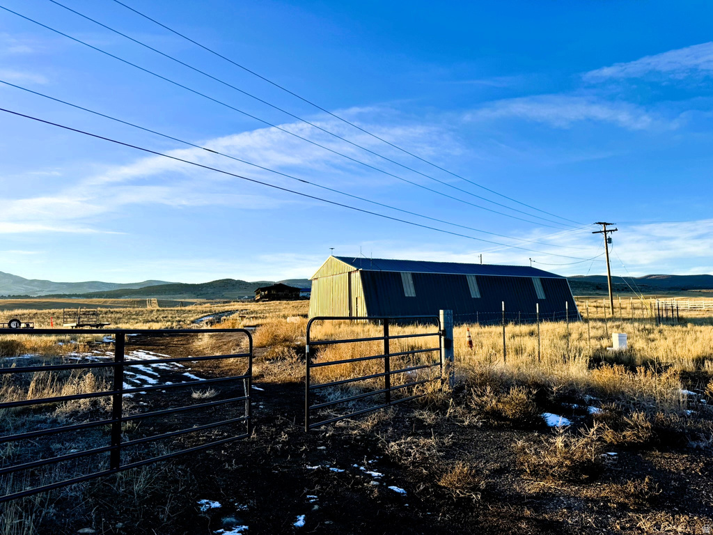 1  DAY RD Fairview, UT 84629