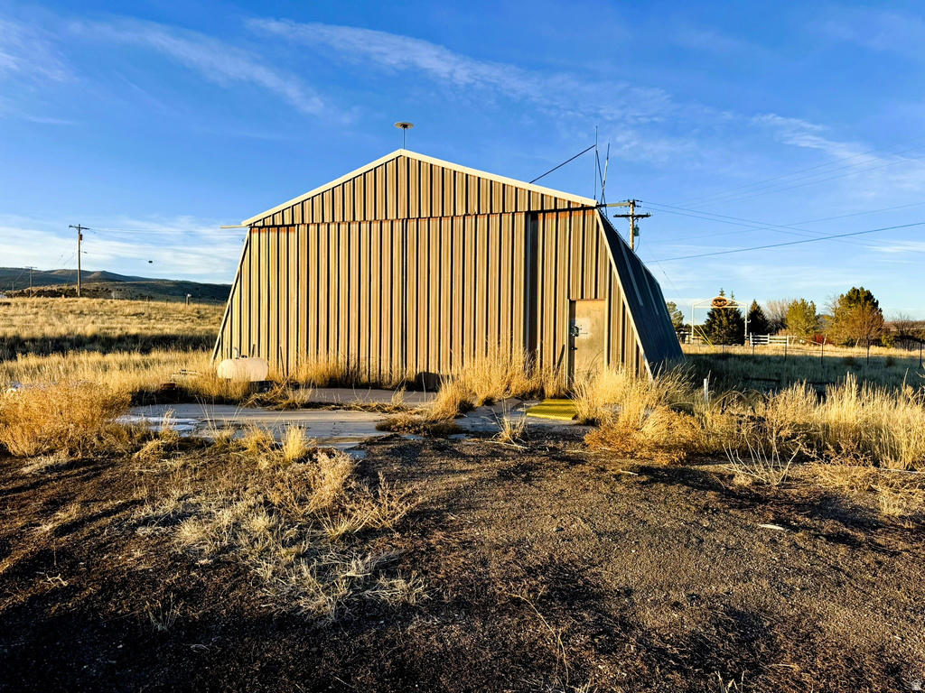 1  DAY RD Fairview, UT 84629