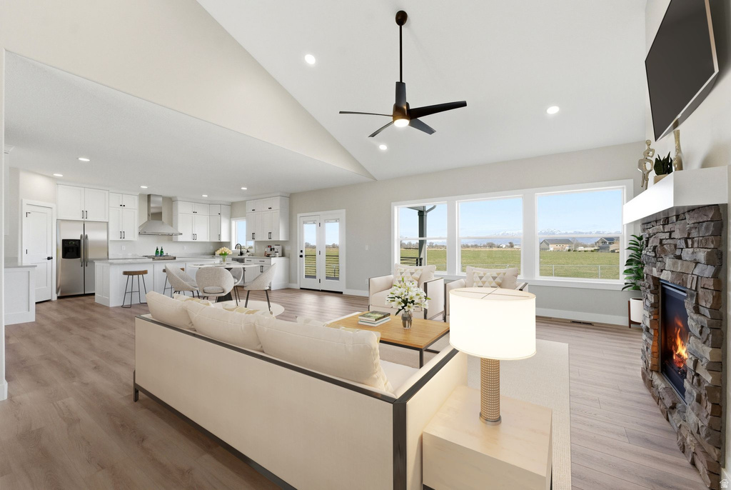 1156 N 5150 W West Point, UT 84015