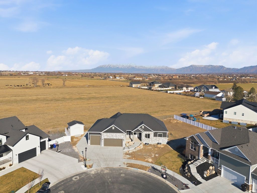 1156 N 5150 W West Point, UT 84015
