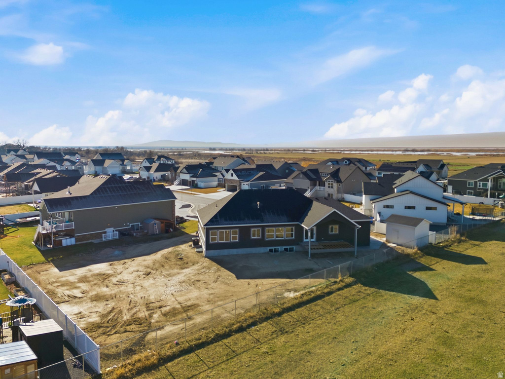 1156 N 5150 W West Point, UT 84015