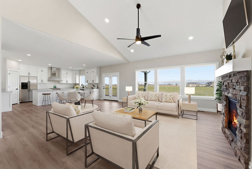 1156 N 5150 W West Point, UT 84015