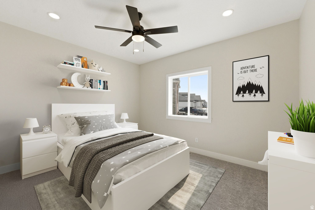 1156 N 5150 W West Point, UT 84015