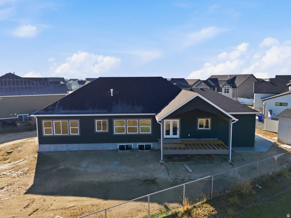 1156 N 5150 W West Point, UT 84015