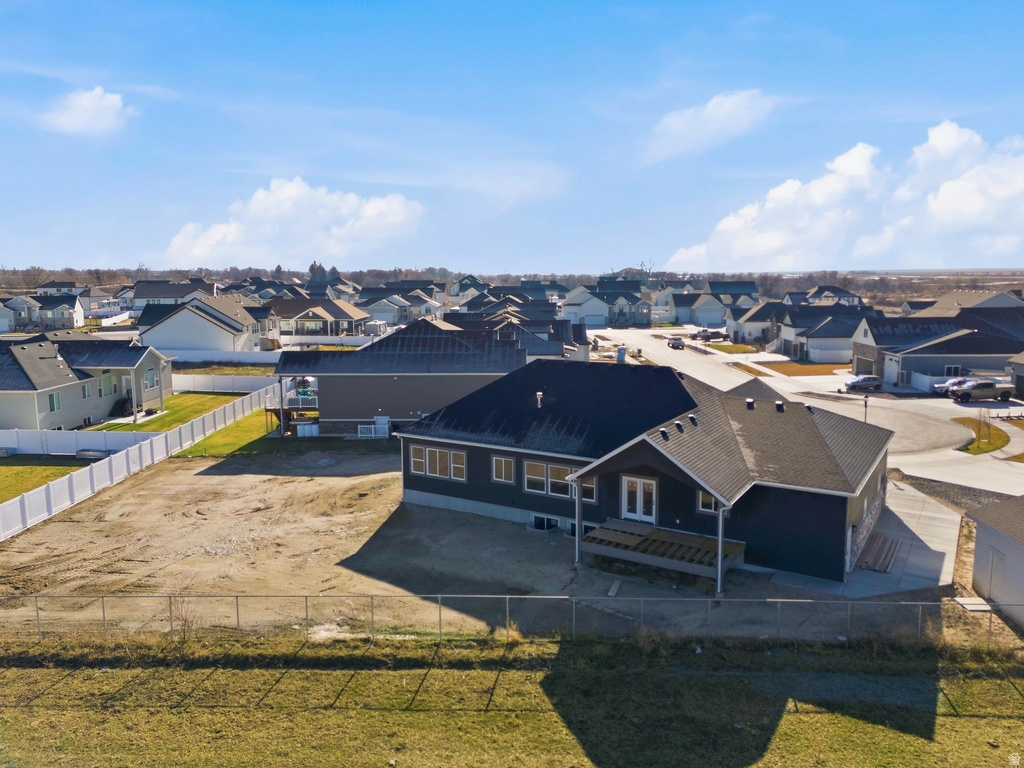 1156 N 5150 W West Point, UT 84015