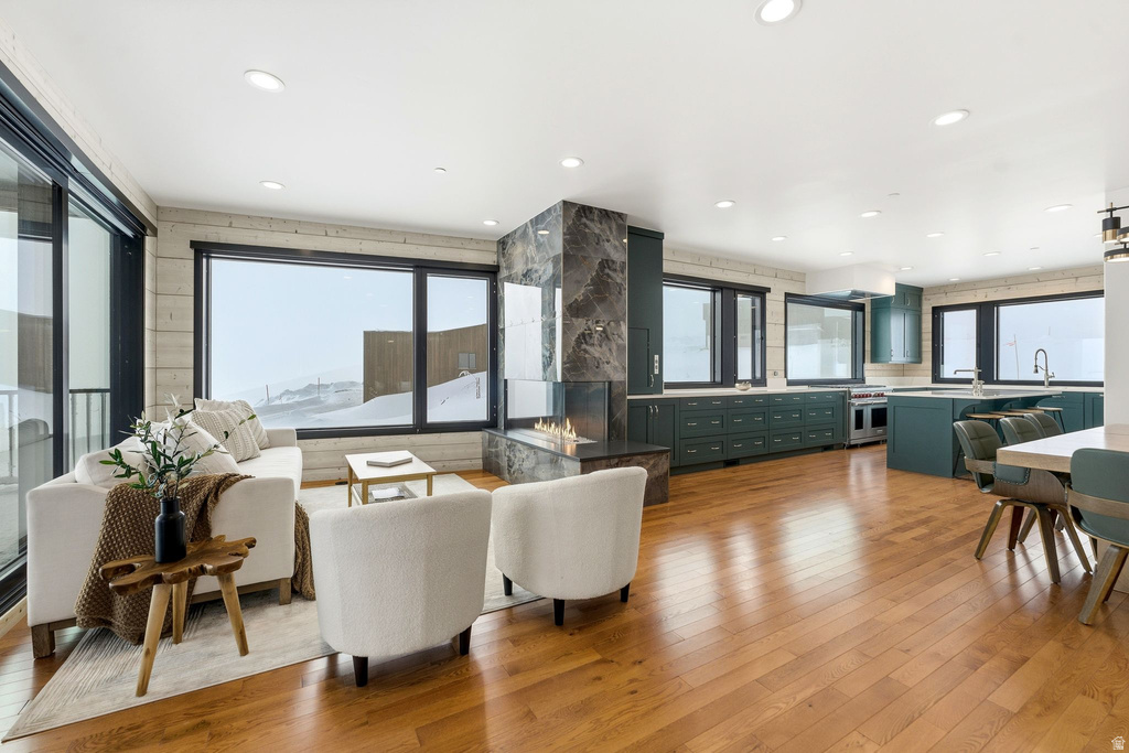 8526 E OVERLOOK DR Eden, UT 84310