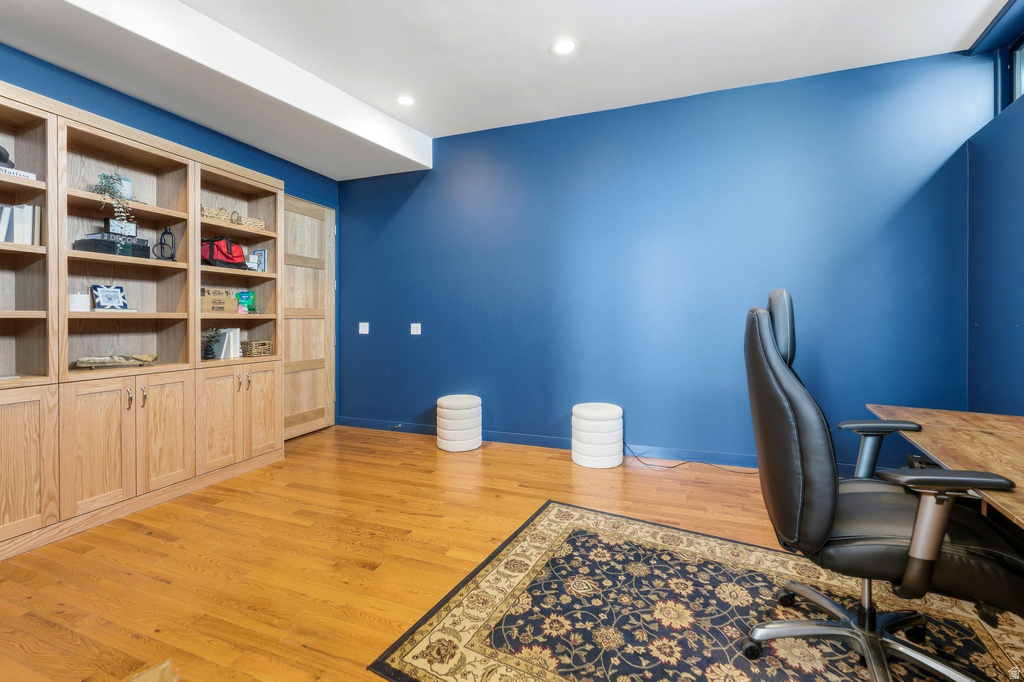 8526 E OVERLOOK DR Eden, UT 84310