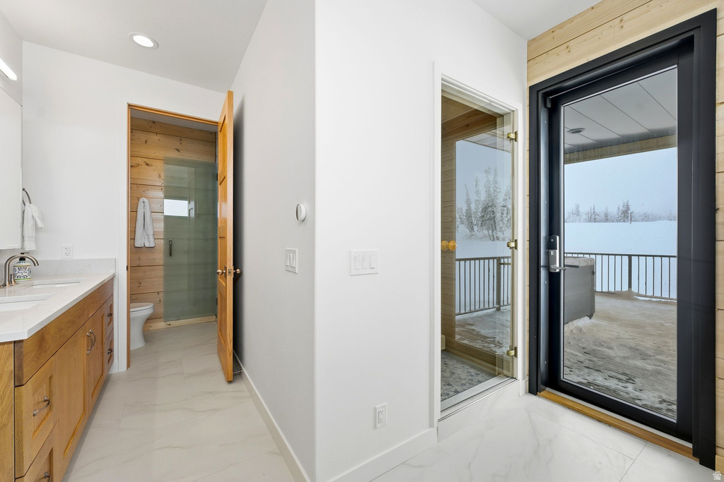 8526 E OVERLOOK DR Eden, UT 84310