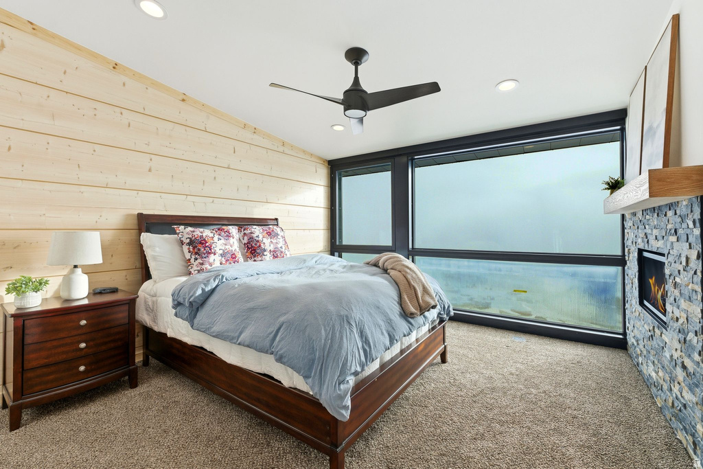 8526 E OVERLOOK DR Eden, UT 84310