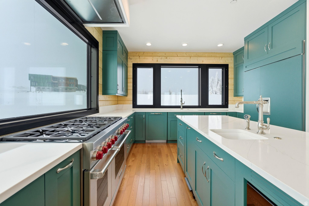 8526 E OVERLOOK DR Eden, UT 84310