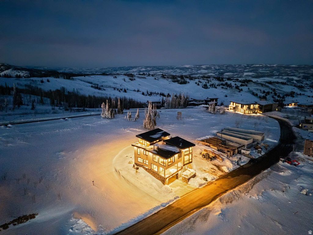 8526 E OVERLOOK DR Eden, UT 84310