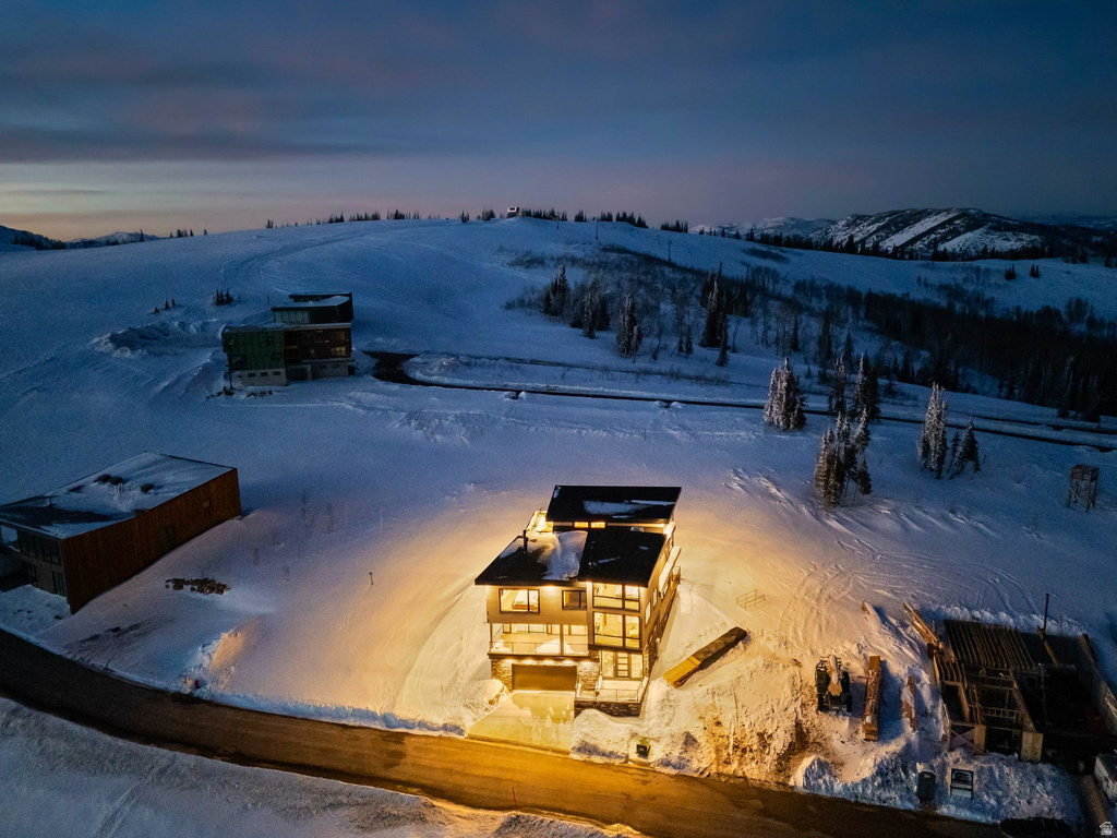 8526 E OVERLOOK DR Eden, UT 84310