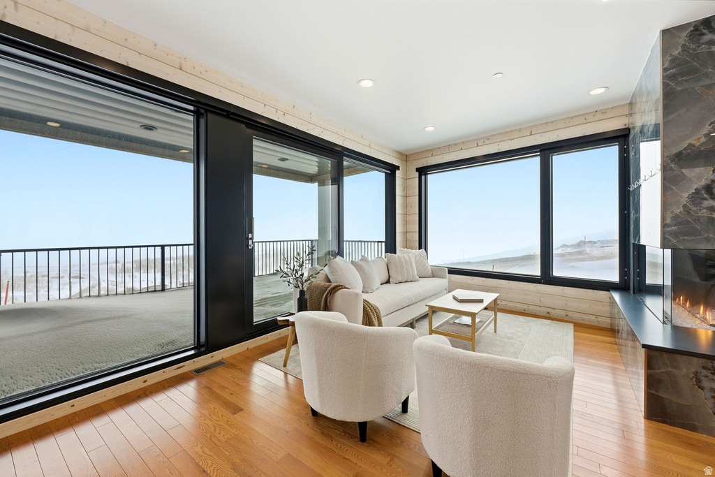 8526 E OVERLOOK DR Eden, UT 84310