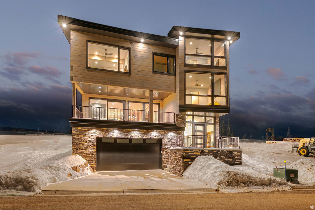 8526 E OVERLOOK DR Eden, UT 84310