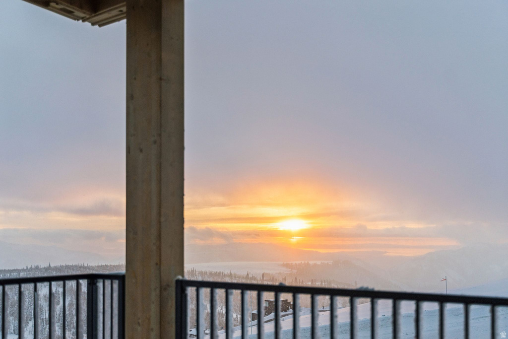 8526 E OVERLOOK DR Eden, UT 84310