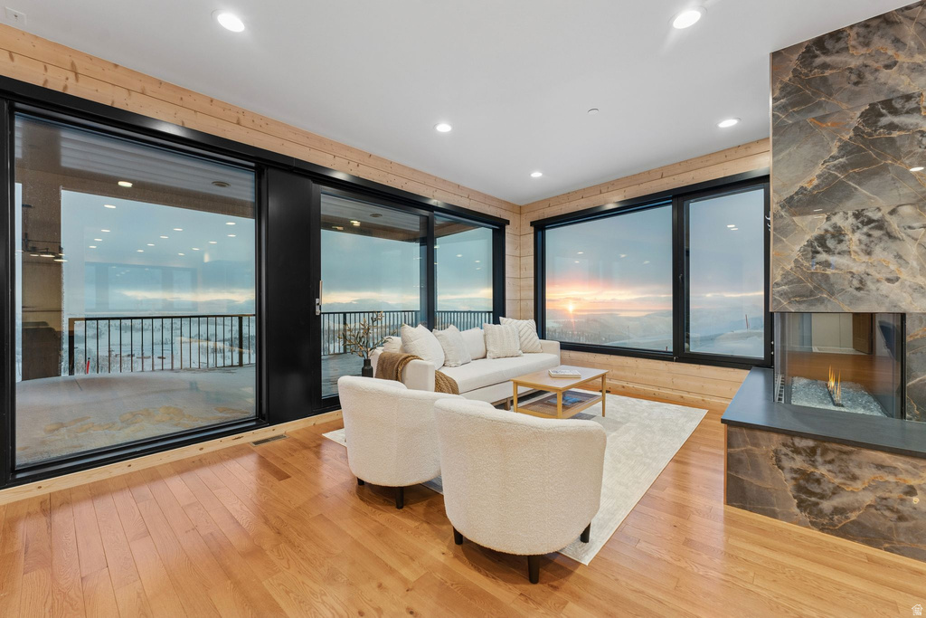 8526 E OVERLOOK DR Eden, UT 84310