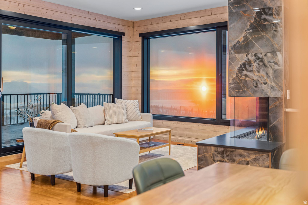 8526 E OVERLOOK DR Eden, UT 84310