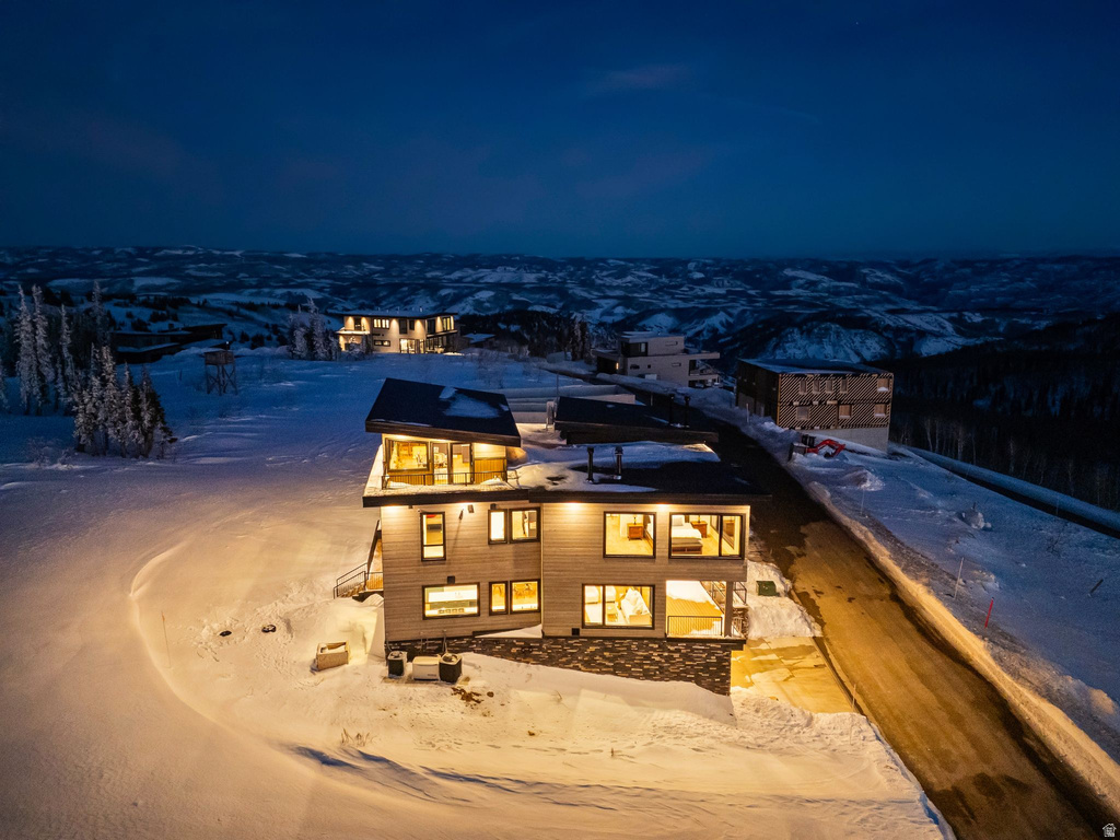 8526 E OVERLOOK DR Eden, UT 84310