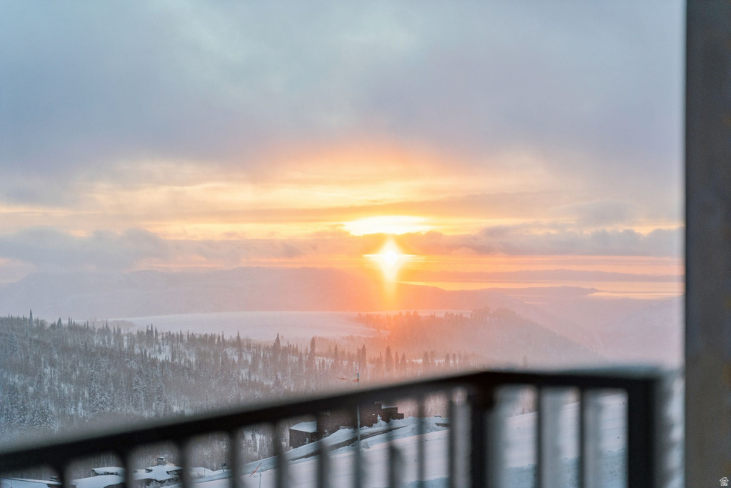 8526 E OVERLOOK DR Eden, UT 84310