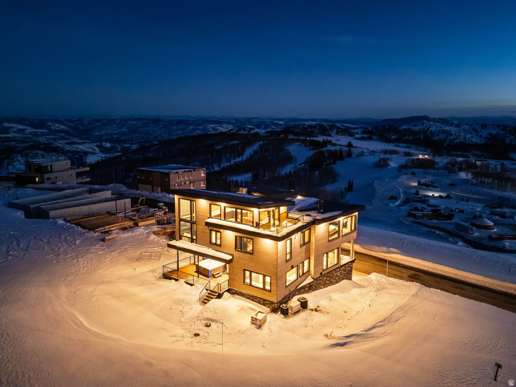 8526 E OVERLOOK DR Eden, UT 84310