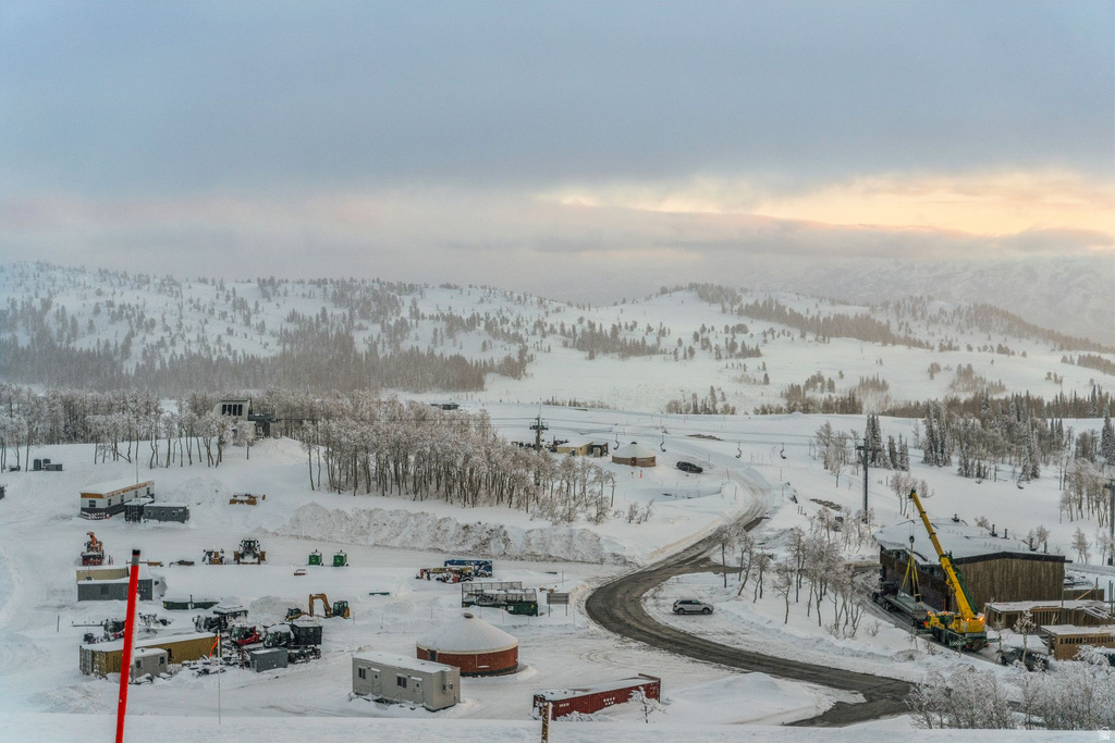 8526 E OVERLOOK DR Eden, UT 84310