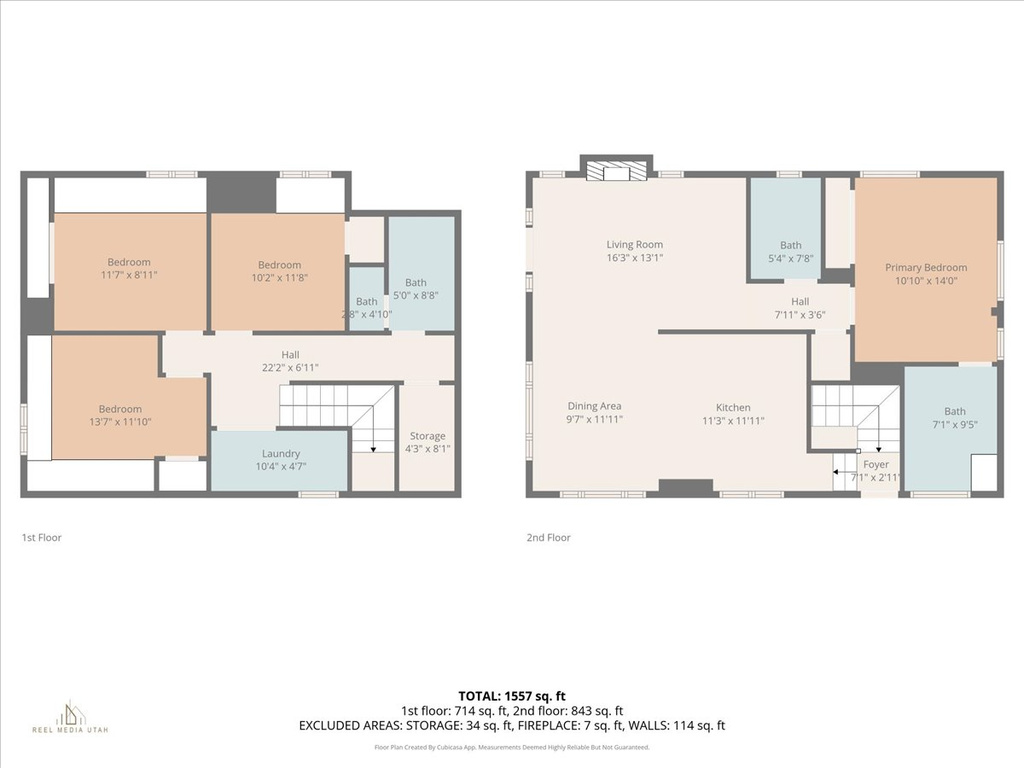 2327 S 700 E Salt Lake City, UT 84106