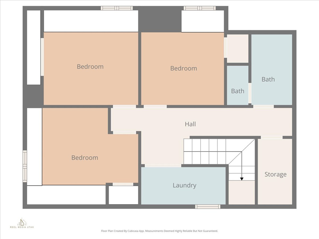 2327 S 700 E Salt Lake City, UT 84106