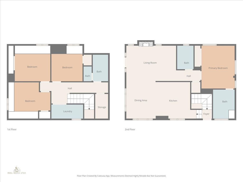 2327 S 700 E Salt Lake City, UT 84106