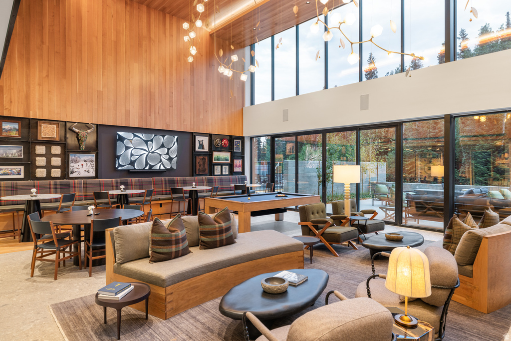 3267 W DEER HOLLOW RD #2503 Park City, UT 84060