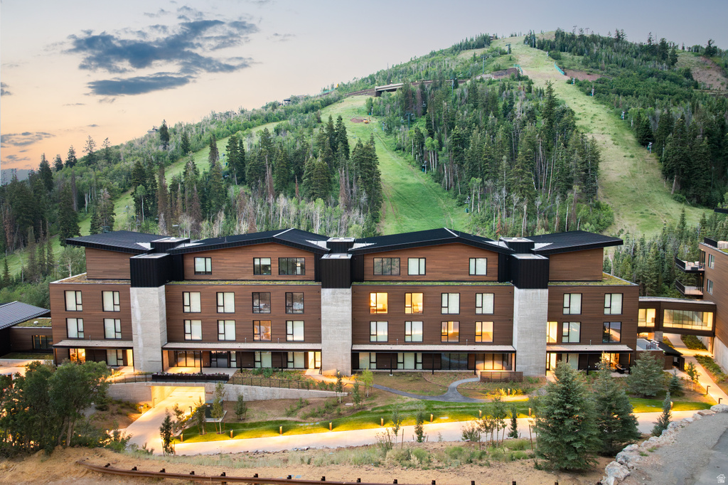 3267 W DEER HOLLOW RD #2503 Park City, UT 84060